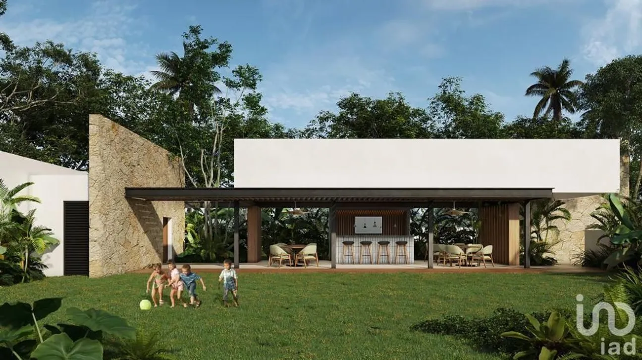 Casa en Venta en Conkal, Conkal, Yucatán | NEX-232295 | iad México | Foto 6 de 9