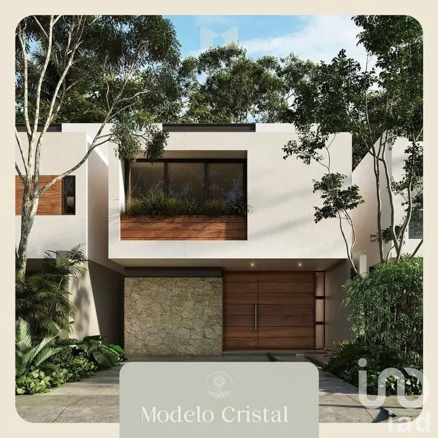 Casa en Venta en Conkal, Conkal, Yucatán | NEX-232295 | iad México | Foto 1 de 9