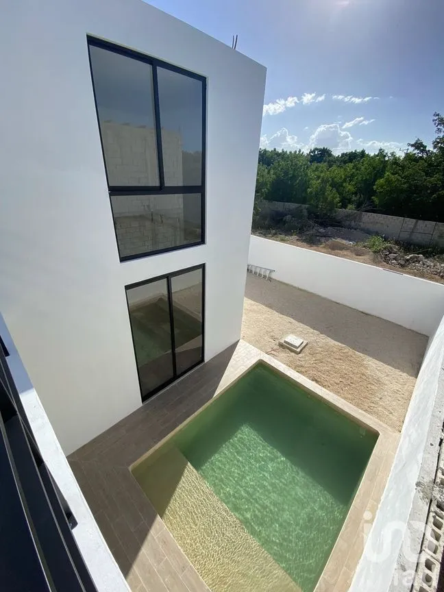 Casa en Venta en Dzityá, Mérida, Yucatán | NEX-232296 | iad México | Foto 11 de 26