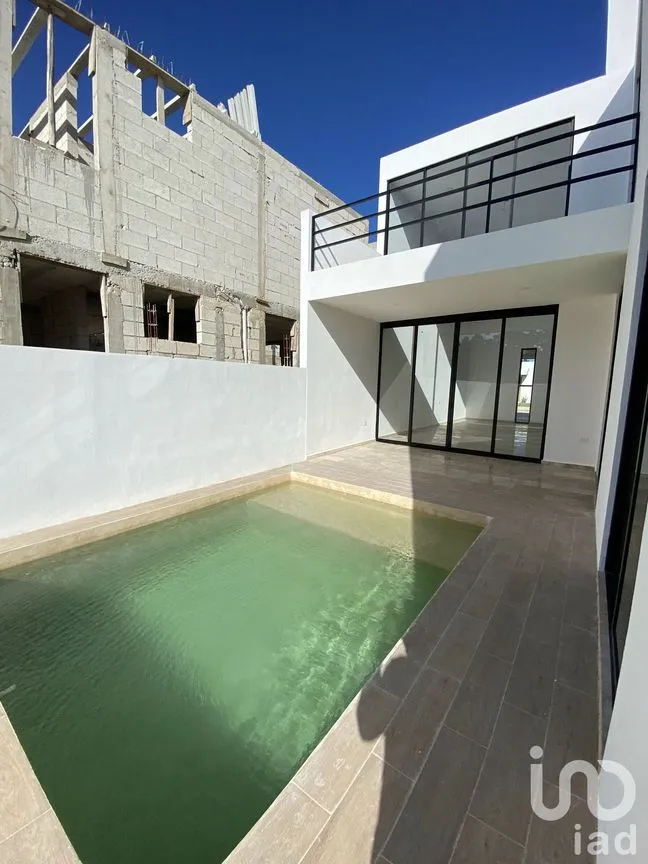 Casa en Venta en Dzityá, Mérida, Yucatán | NEX-232296 | iad México | Foto 18 de 26