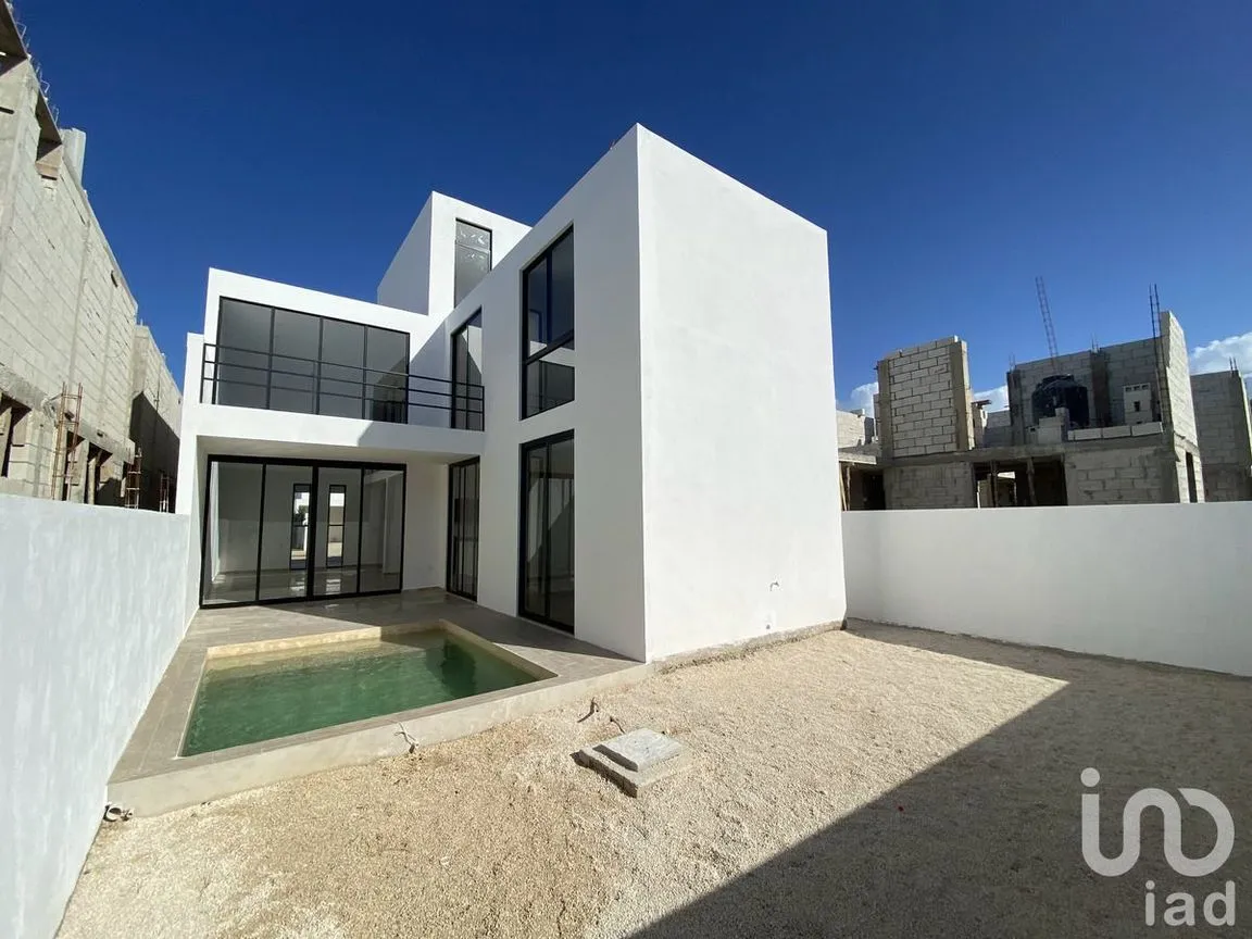 Casa en Venta en Dzityá, Mérida, Yucatán | NEX-232296 | iad México | Foto 19 de 26