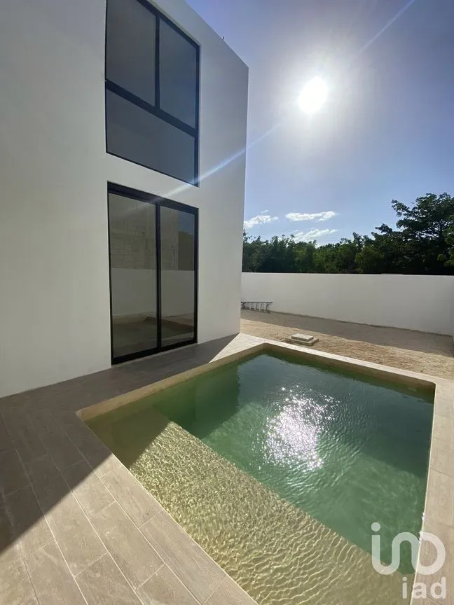 Casa en Venta en Dzityá, Mérida, Yucatán | NEX-232296 | iad México | Foto 20 de 26