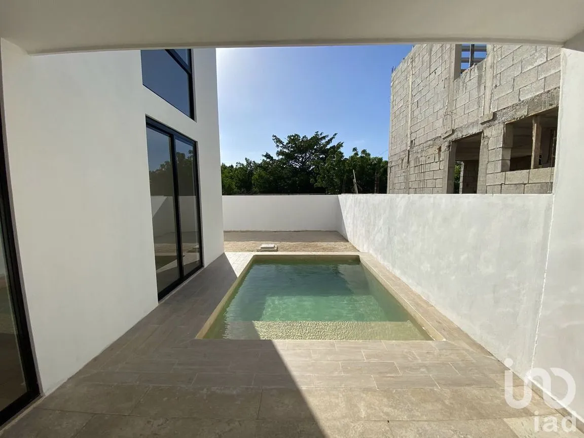 Casa en Venta en Dzityá, Mérida, Yucatán | NEX-232296 | iad México | Foto 21 de 26