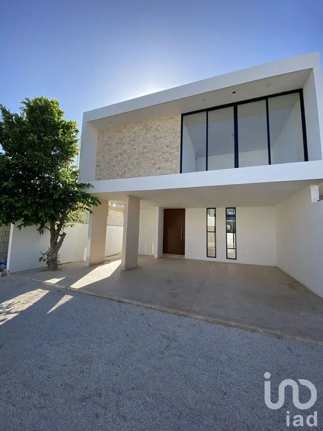 Casa en Venta en Dzityá, Mérida, Yucatán | NEX-232296 | iad México | Foto 1 de 26