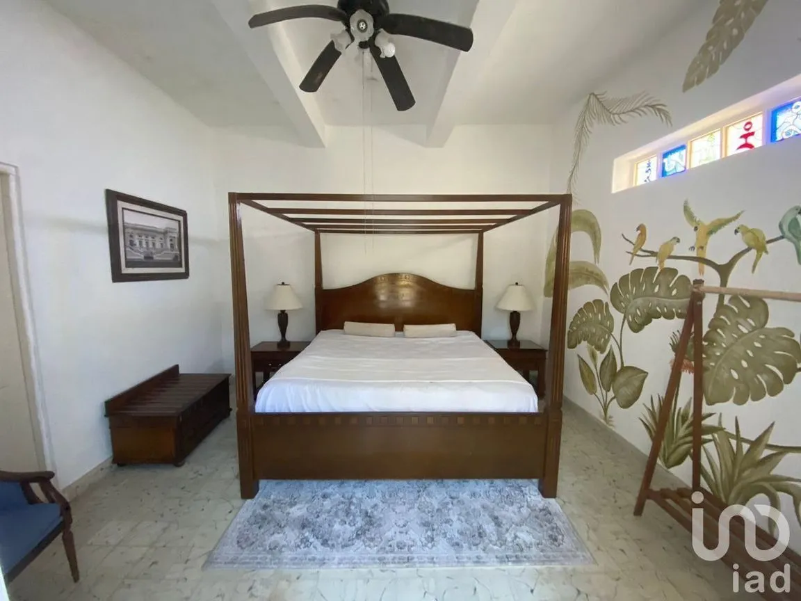 Casa en Venta en Alcalá Martín, Mérida, Yucatán | NEX-232297 | iad México | Foto 11 de 24
