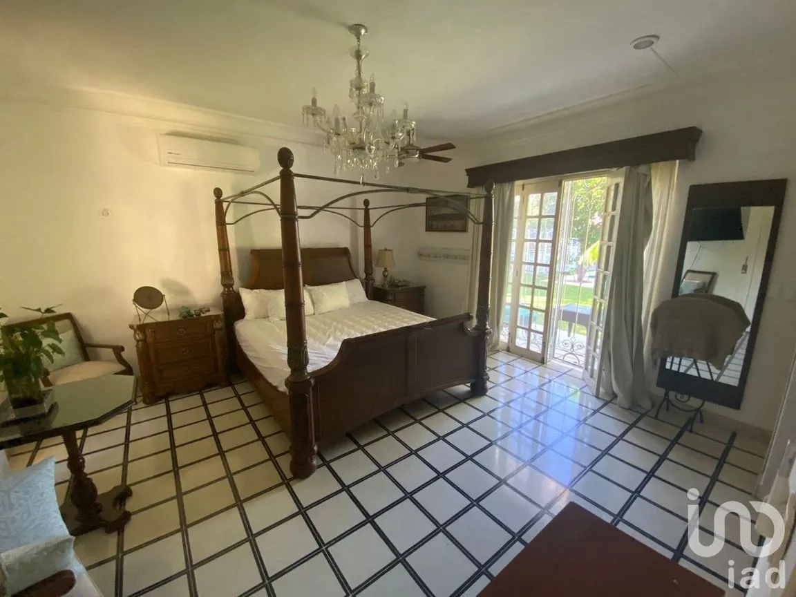 Casa en Venta en Alcalá Martín, Mérida, Yucatán | NEX-232297 | iad México | Foto 12 de 24
