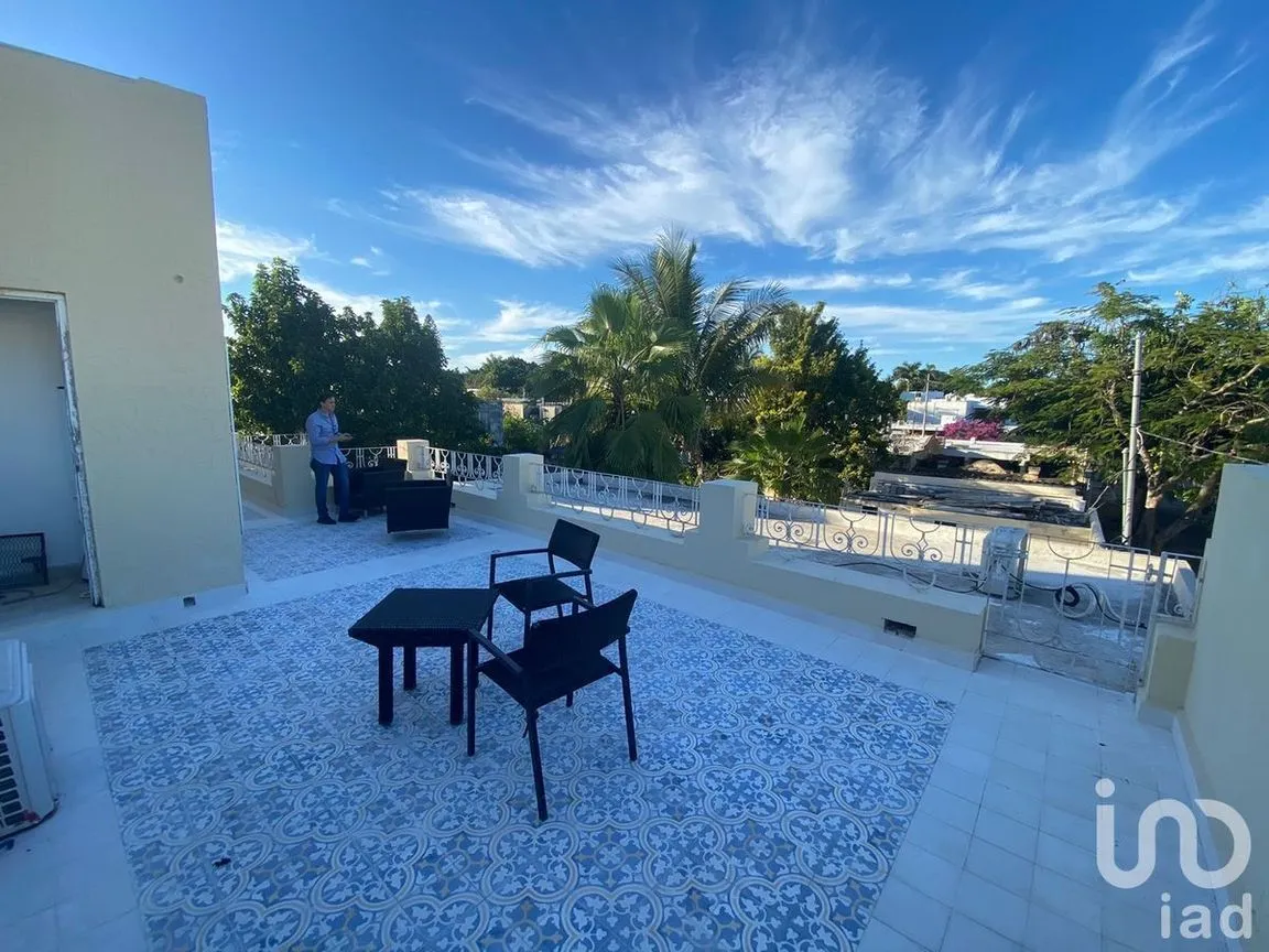 Casa en Venta en Alcalá Martín, Mérida, Yucatán | NEX-232297 | iad México | Foto 17 de 24