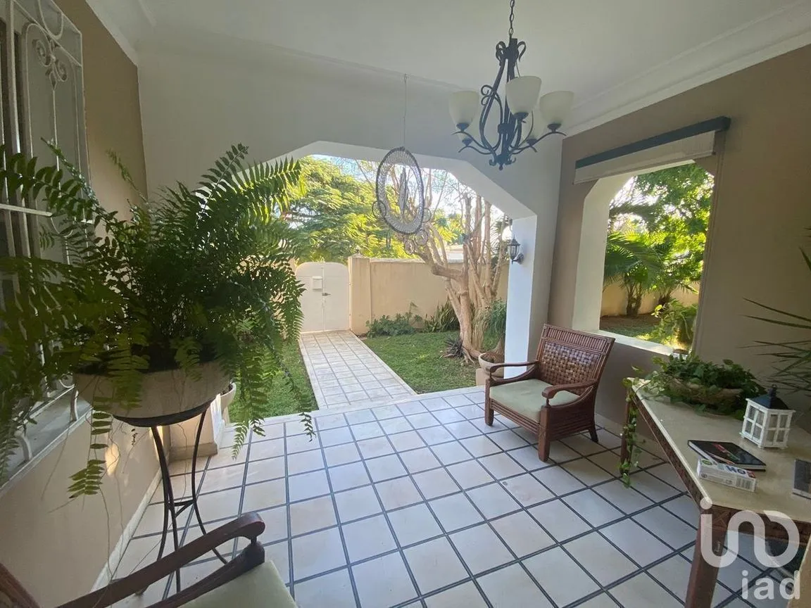 Casa en Venta en Alcalá Martín, Mérida, Yucatán | NEX-232297 | iad México | Foto 19 de 24