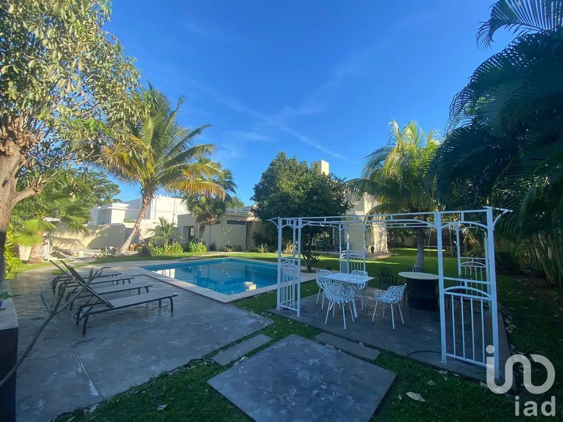 Casa en Venta en Alcalá Martín, Mérida, Yucatán | NEX-232297 | iad México | Foto 20 de 24