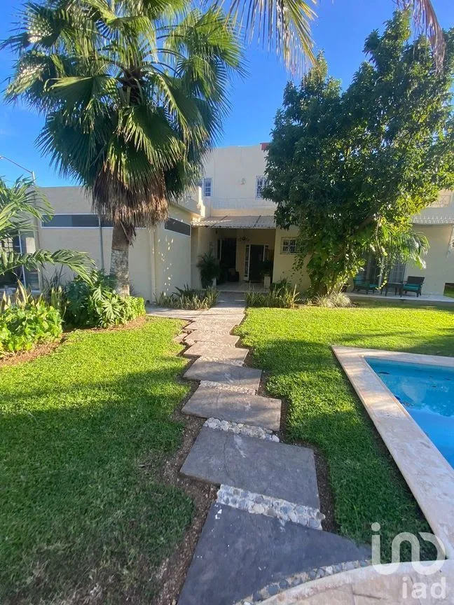 Casa en Venta en Alcalá Martín, Mérida, Yucatán | NEX-232297 | iad México | Foto 3 de 24