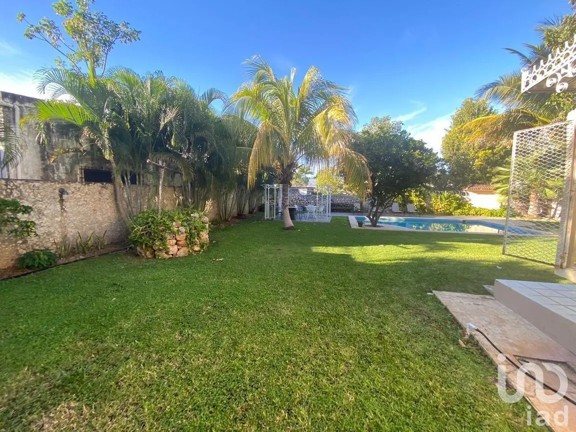 Casa en Venta en Alcalá Martín, Mérida, Yucatán | NEX-232297 | iad México | Foto 21 de 24