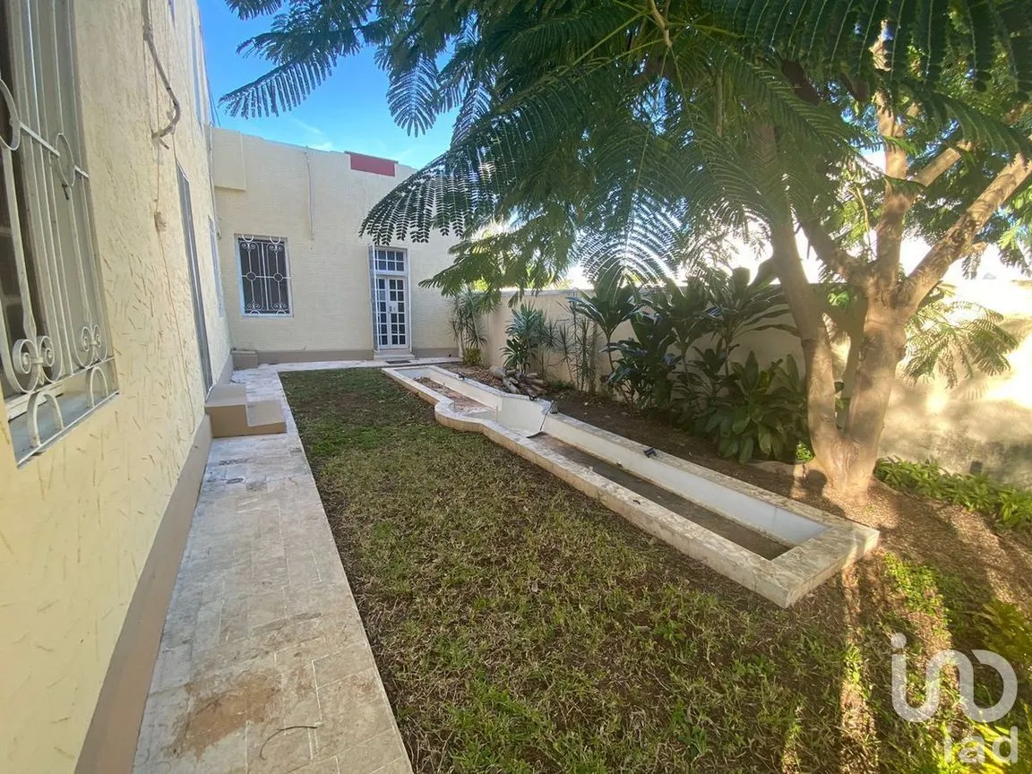 Casa en Venta en Alcalá Martín, Mérida, Yucatán | NEX-232297 | iad México | Foto 22 de 24