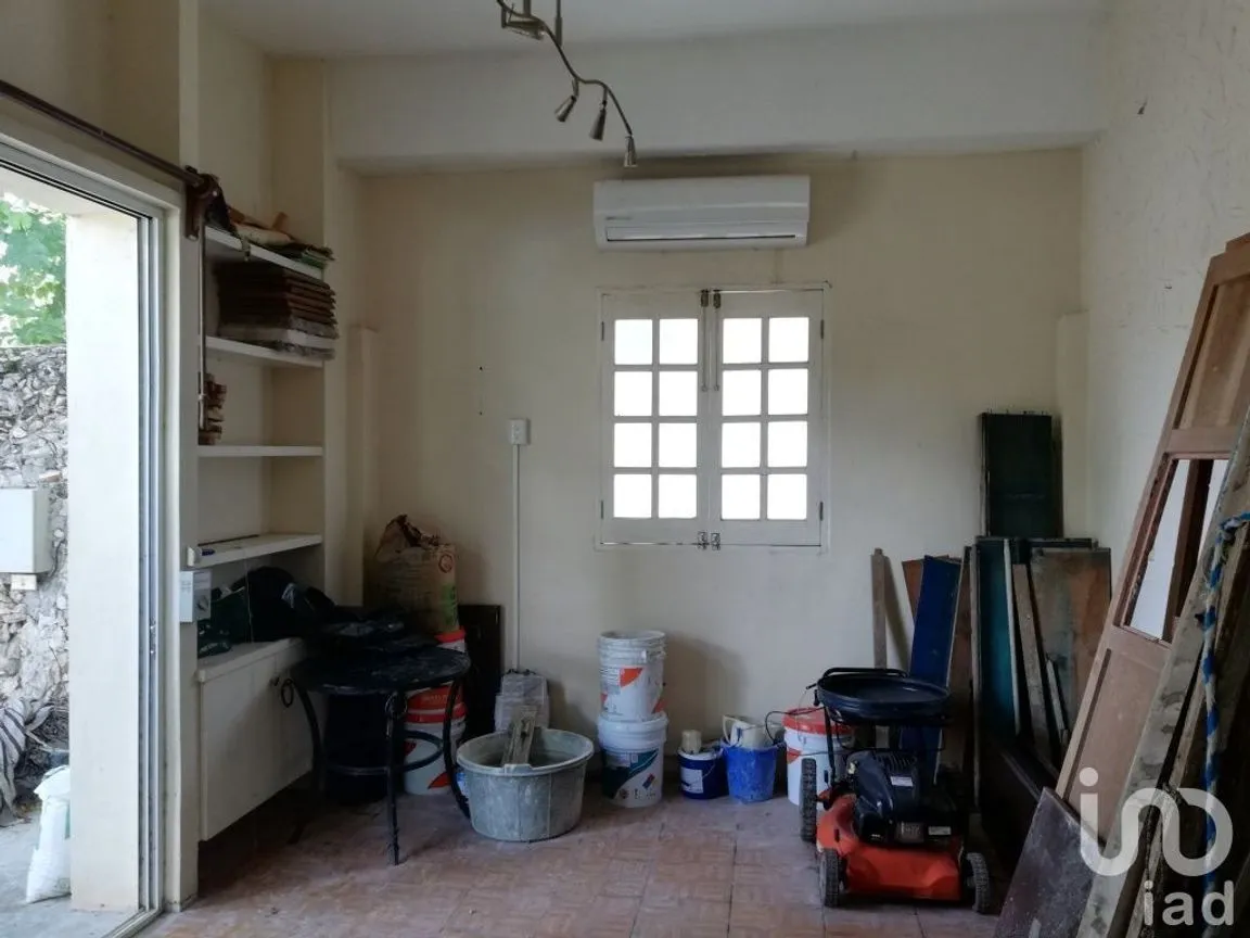 Casa en Venta en Alcalá Martín, Mérida, Yucatán | NEX-232297 | iad México | Foto 24 de 24