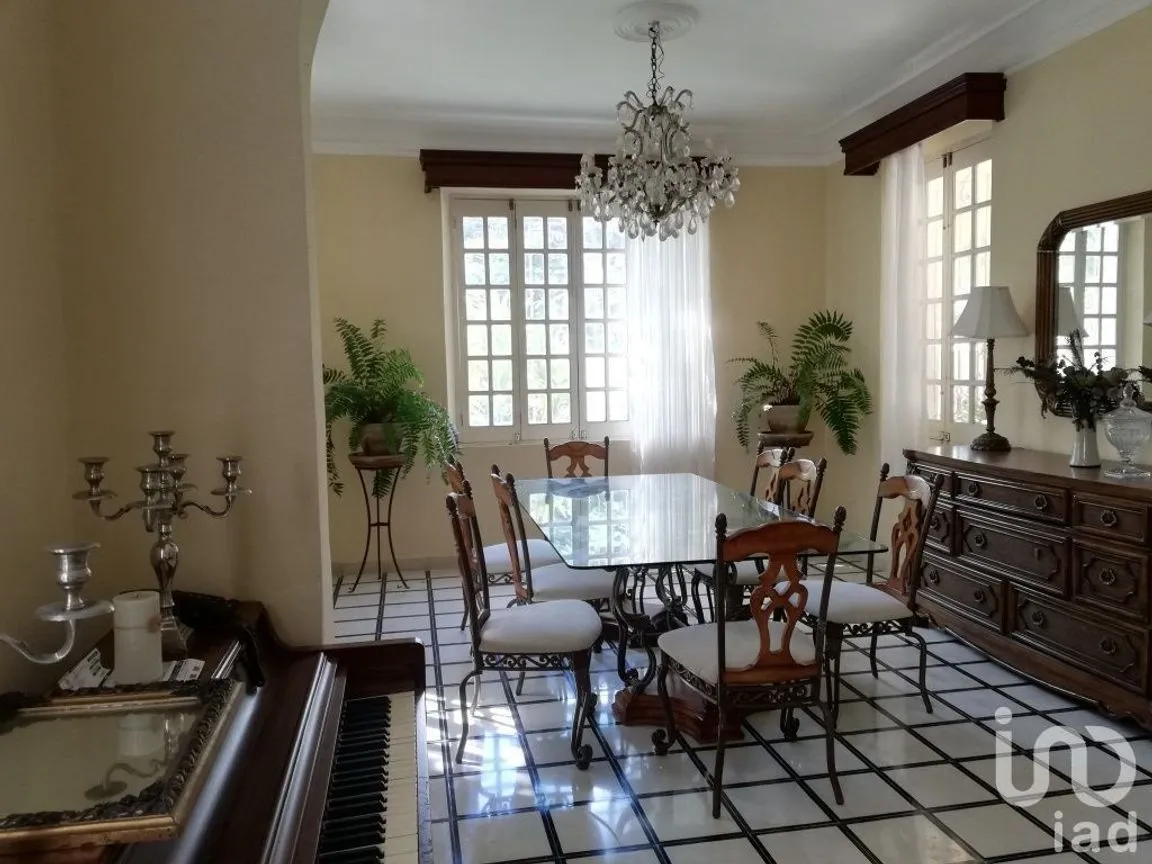 Casa en Venta en Alcalá Martín, Mérida, Yucatán | NEX-232297 | iad México | Foto 4 de 24