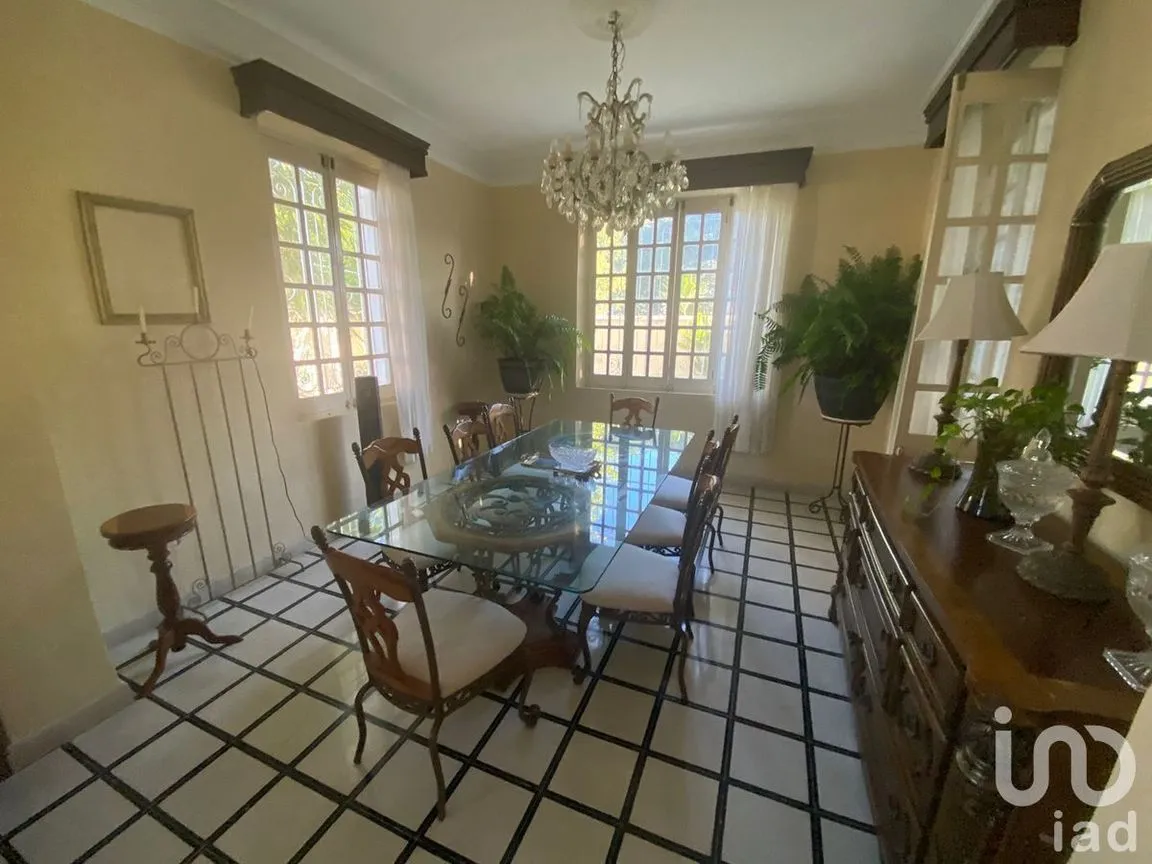 Casa en Venta en Alcalá Martín, Mérida, Yucatán | NEX-232297 | iad México | Foto 5 de 24