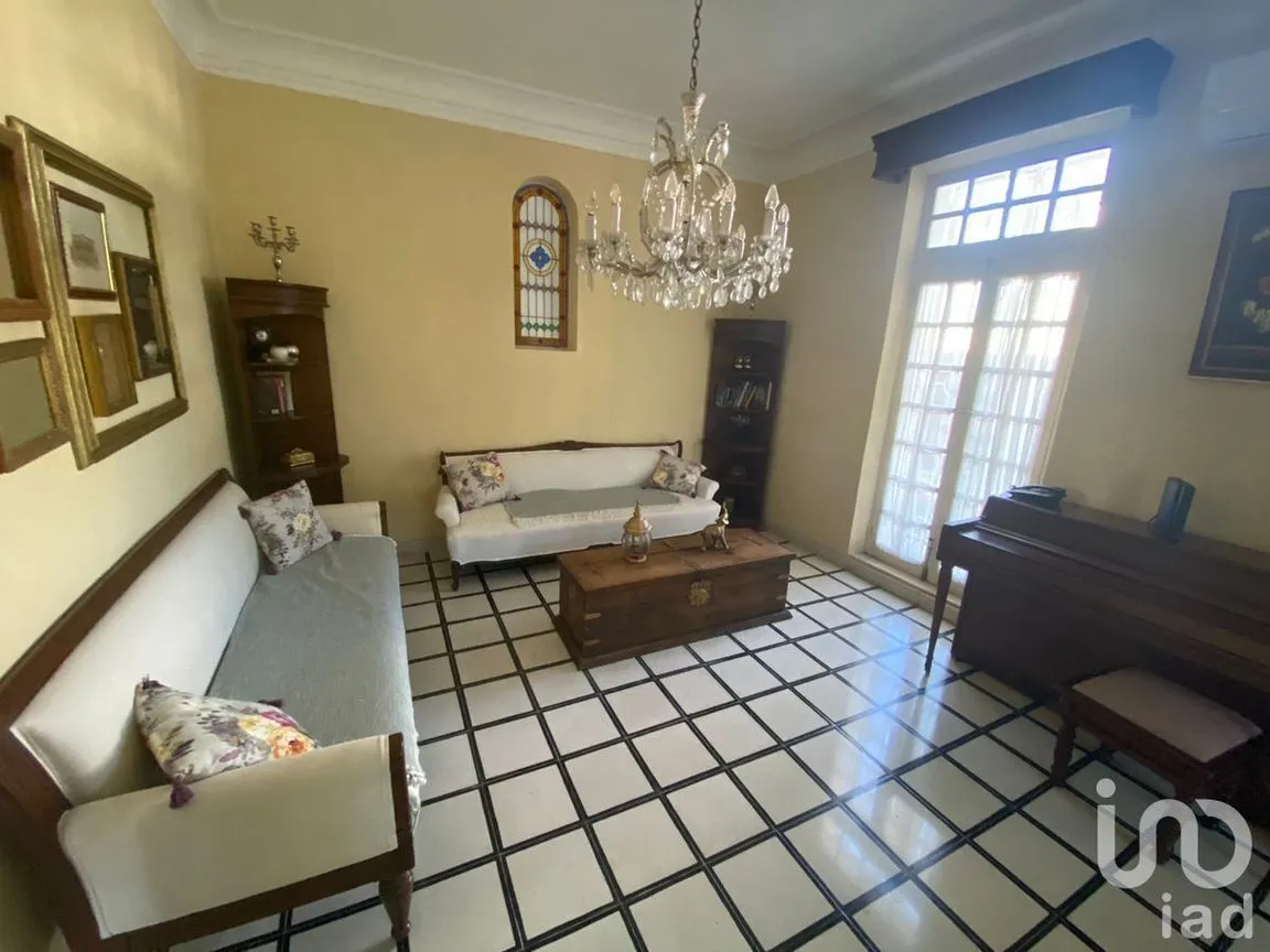Casa en Venta en Alcalá Martín, Mérida, Yucatán | NEX-232297 | iad México | Foto 6 de 24