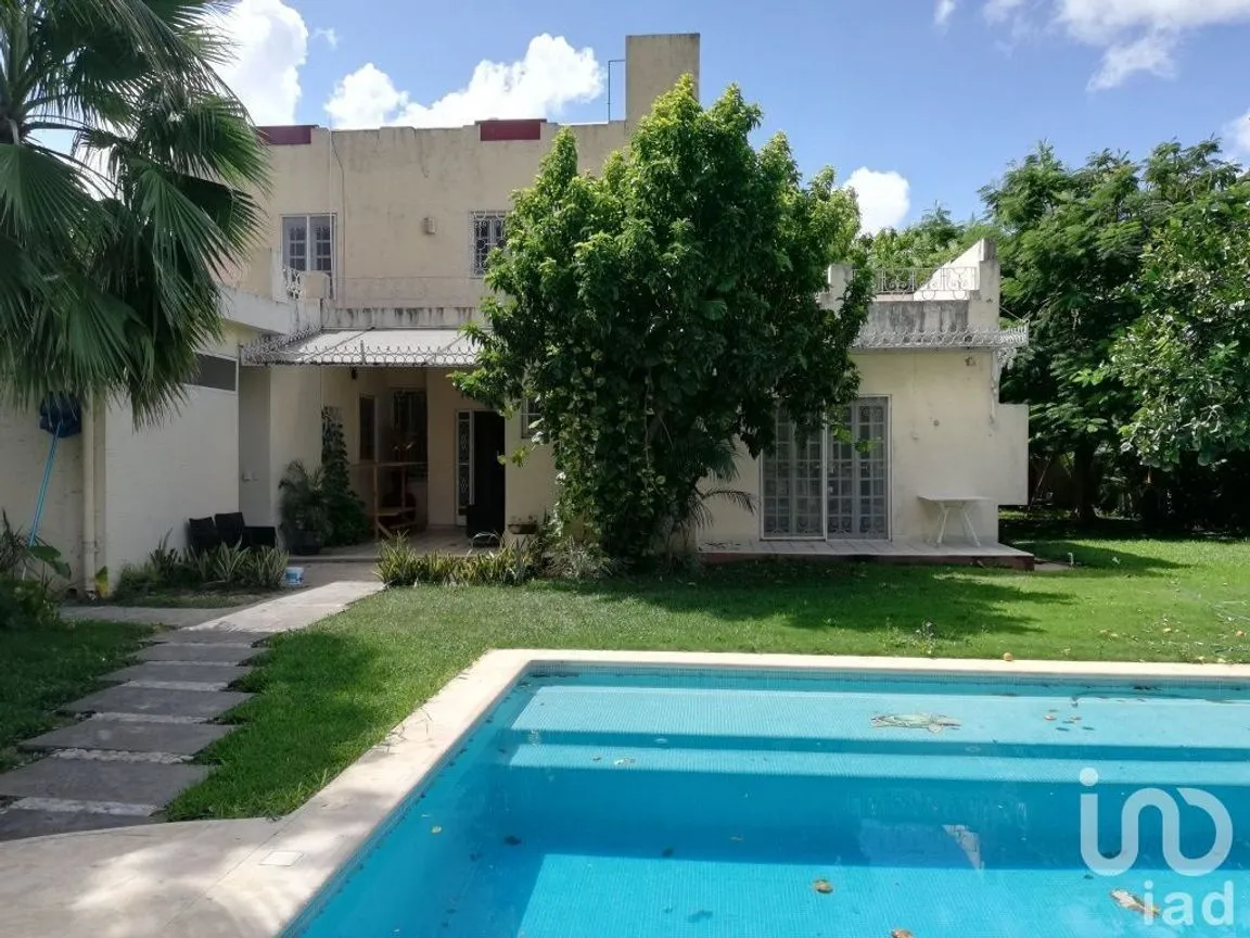 Casa en Venta en Alcalá Martín, Mérida, Yucatán | NEX-232297 | iad México | Foto 1 de 24