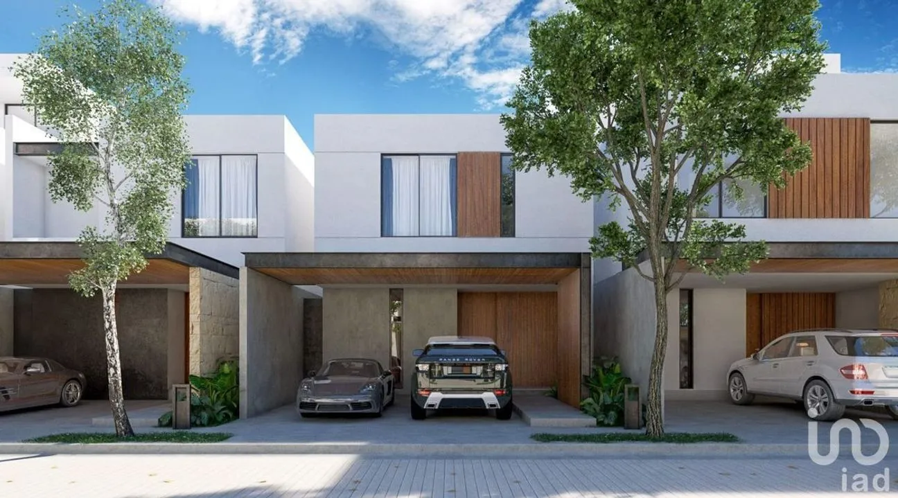 Casa en Venta en Temozon Norte, Mérida, Yucatán | NEX-232299 | iad México | Foto 8 de 20