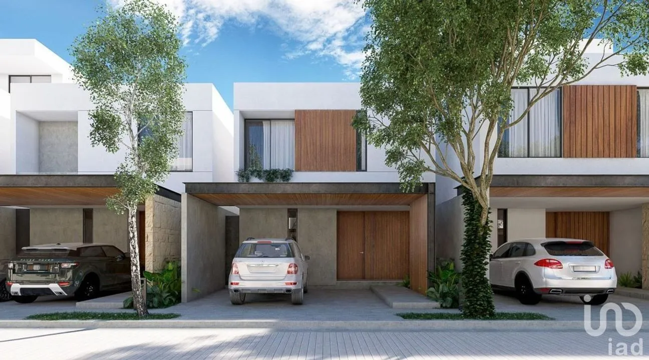 Casa en Venta en Temozon Norte, Mérida, Yucatán | NEX-232299 | iad México | Foto 9 de 20