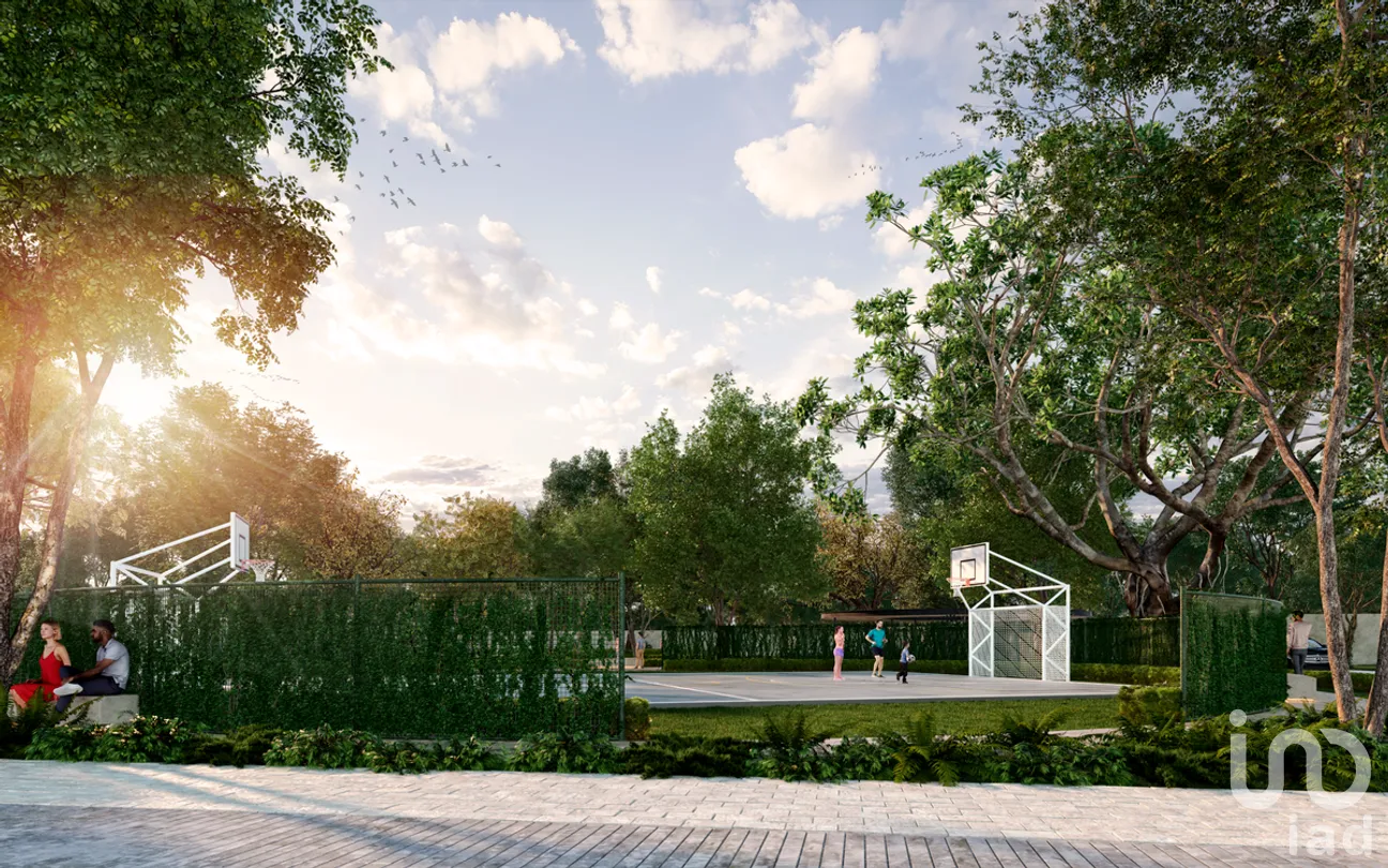 Terreno en Venta en Tixcuytún, Mérida, Yucatán | NEX-232300 | iad México | Foto 7 de 18