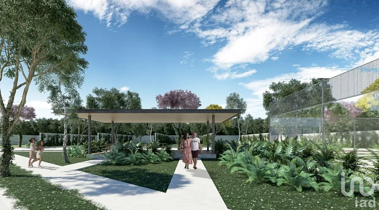 Terreno en Venta en Temozon Norte, Mérida, Yucatán | NEX-232302 | iad México | Foto 11 de 15