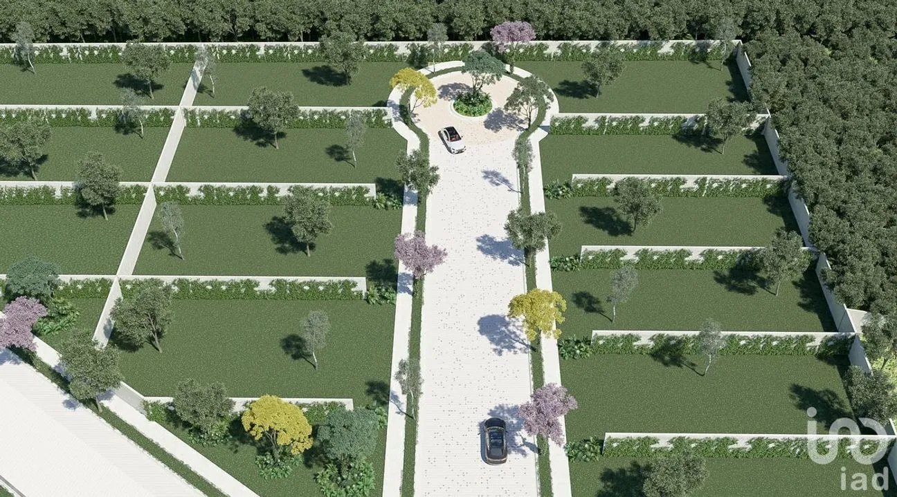 Terreno en Venta en Temozon Norte, Mérida, Yucatán | NEX-232302 | iad México | Foto 14 de 15
