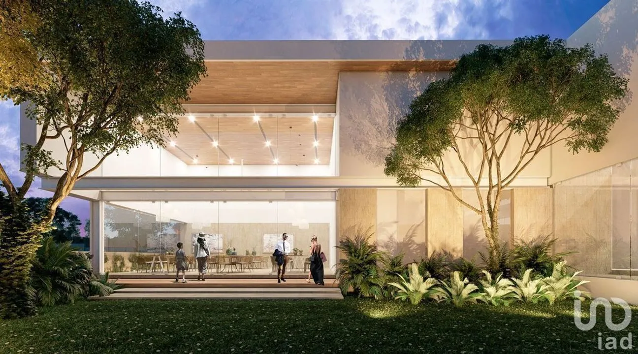 Terreno en Venta en Temozon Norte, Mérida, Yucatán | NEX-232302 | iad México | Foto 3 de 15