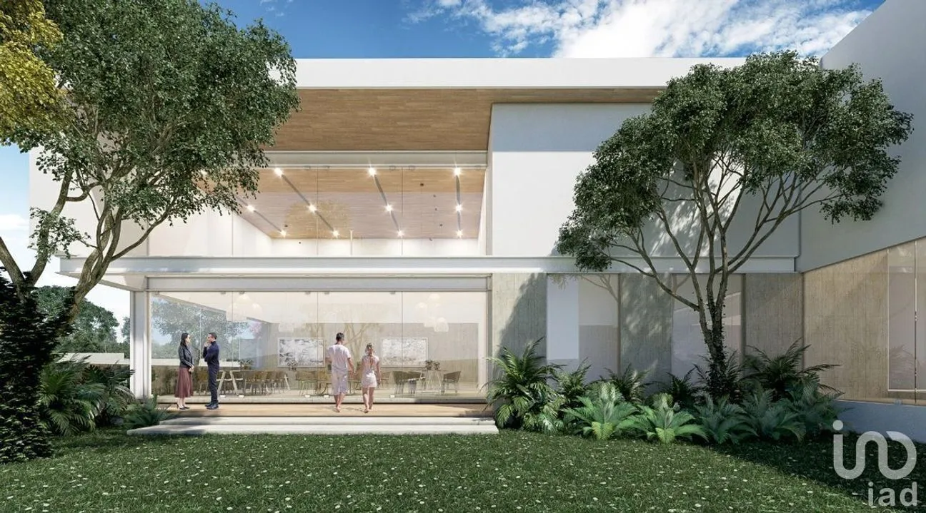 Terreno en Venta en Temozon Norte, Mérida, Yucatán | NEX-232302 | iad México | Foto 6 de 15