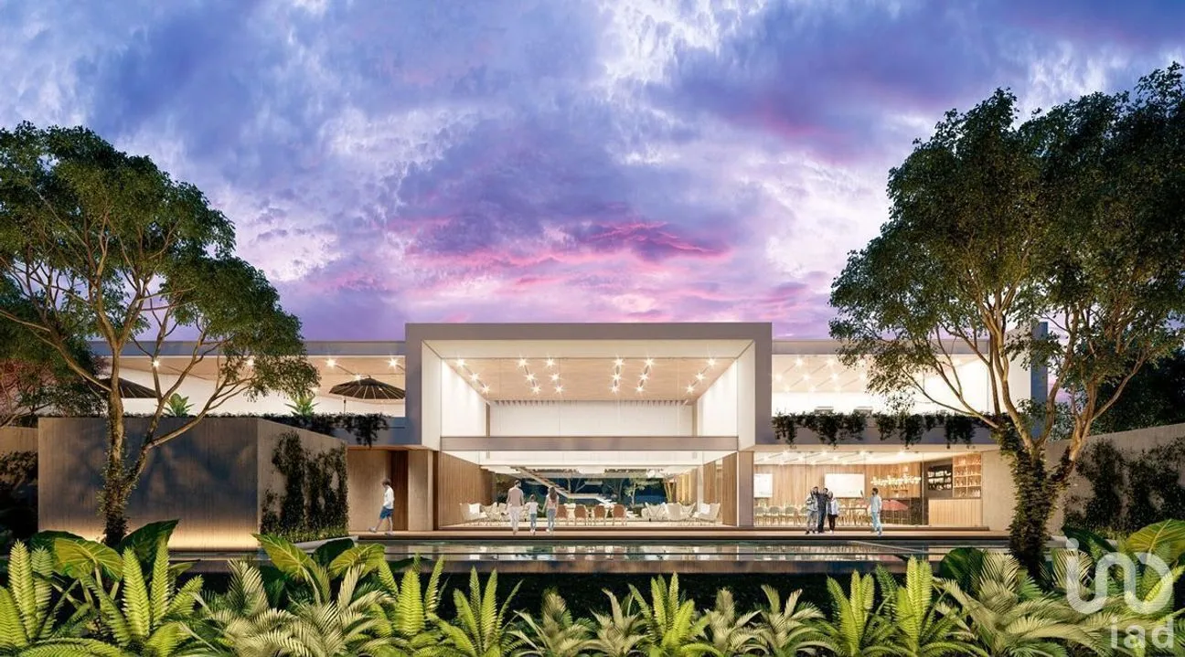 Terreno en Venta en Temozon Norte, Mérida, Yucatán | NEX-232302 | iad México | Foto 7 de 15