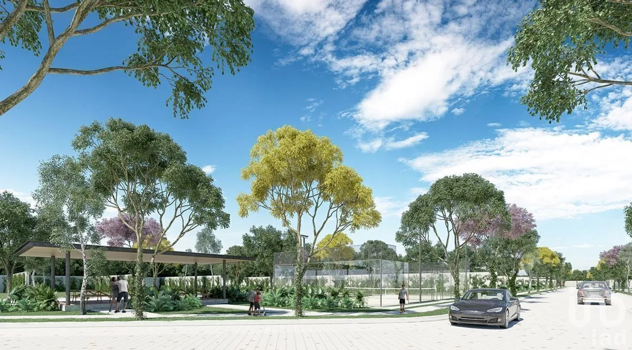 Terreno en Venta en Temozon Norte, Mérida, Yucatán | NEX-232302 | iad México | Foto 9 de 15