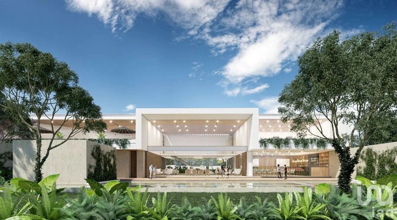 Terreno en Venta en Temozon Norte, Mérida, Yucatán | NEX-232302 | iad México | Foto 1 de 15