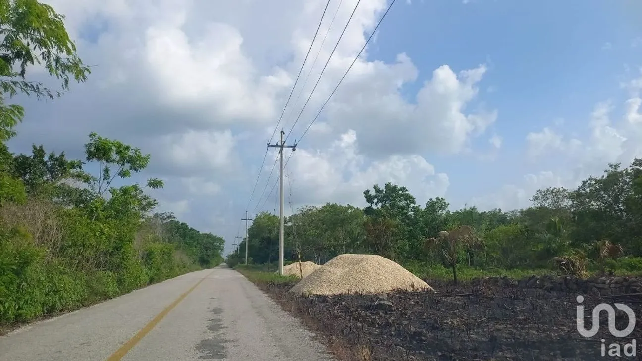 Terreno en Venta en ABC, Benito Juárez, Quintana Roo | NEX-232303 | iad México | Foto 2 de 5