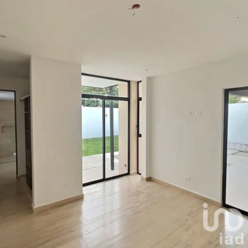 Casa en Venta en Cholul, Mérida, Yucatán | NEX-232304 | iad México | Foto 12 de 26