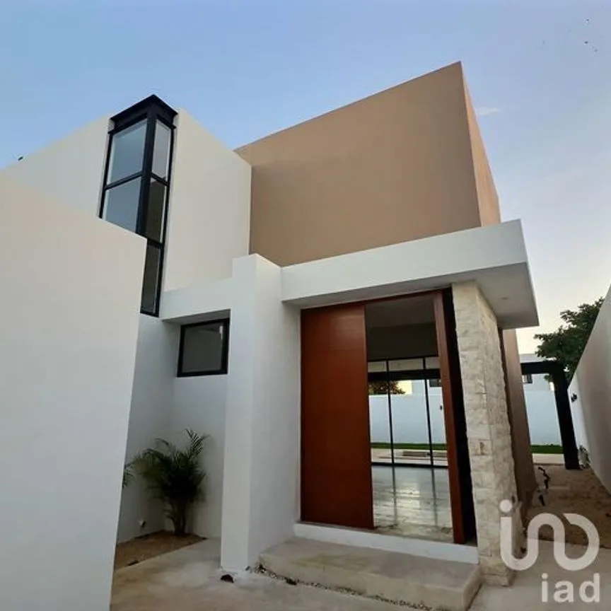 Casa en Venta en Cholul, Mérida, Yucatán | NEX-232304 | iad México | Foto 3 de 26