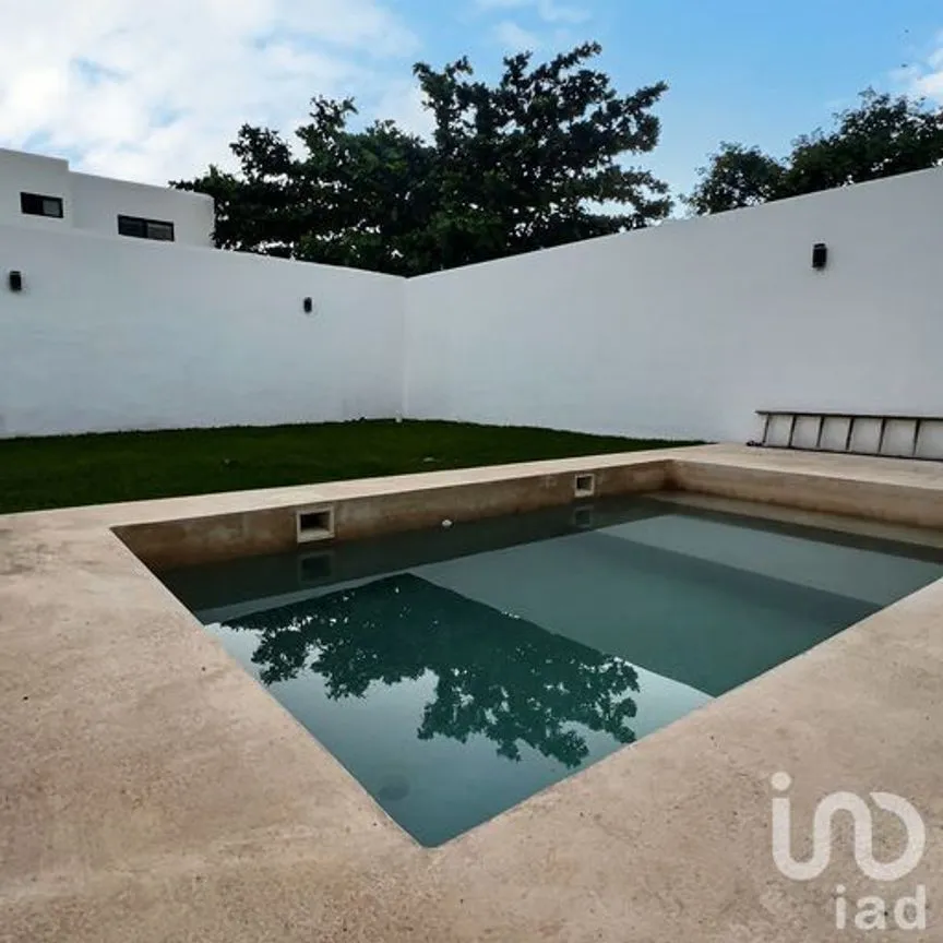 Casa en Venta en Cholul, Mérida, Yucatán | NEX-232304 | iad México | Foto 23 de 26