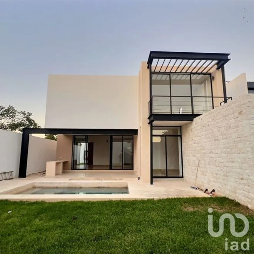 Casa en Venta en Cholul, Mérida, Yucatán | NEX-232304 | iad México | Foto 24 de 26