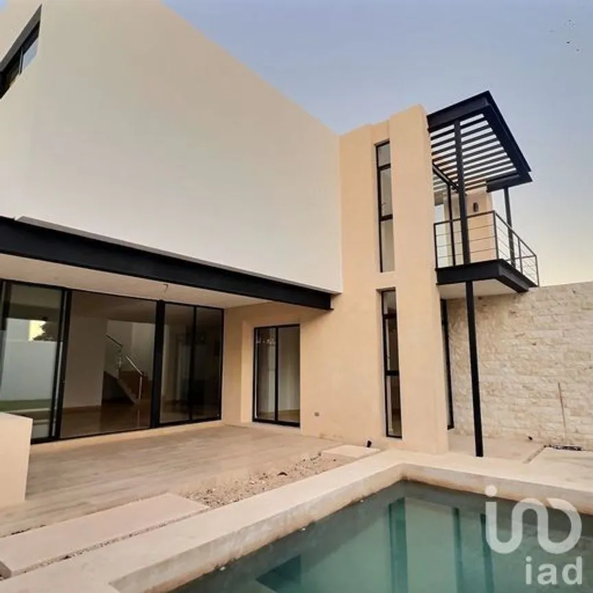 Casa en Venta en Cholul, Mérida, Yucatán | NEX-232304 | iad México | Foto 25 de 26