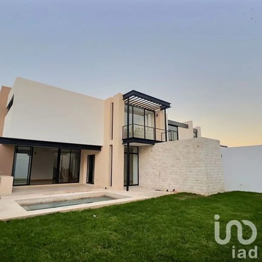 Casa en Venta en Cholul, Mérida, Yucatán | NEX-232304 | iad México | Foto 26 de 26