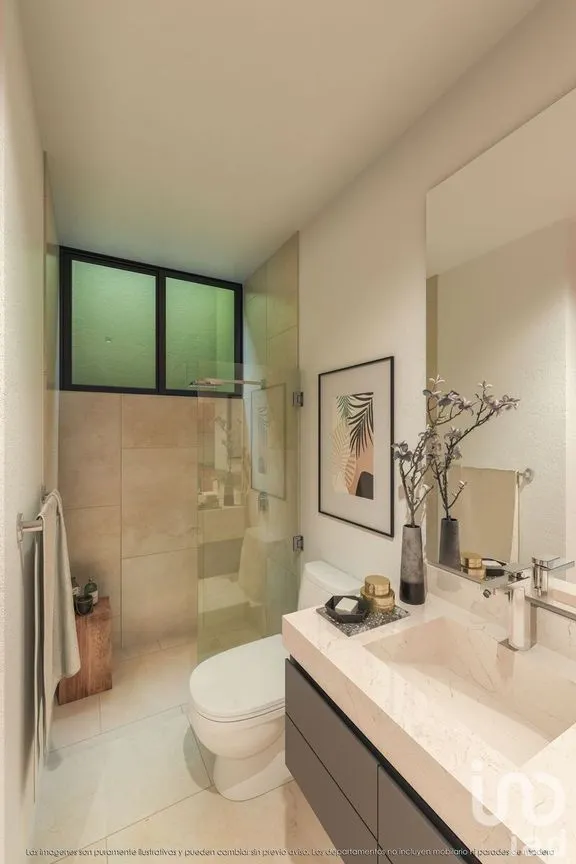 Departamento en Venta en Santa Gertrudis Copo, Mérida, Yucatán | NEX-232305 | iad México | Foto 7 de 8