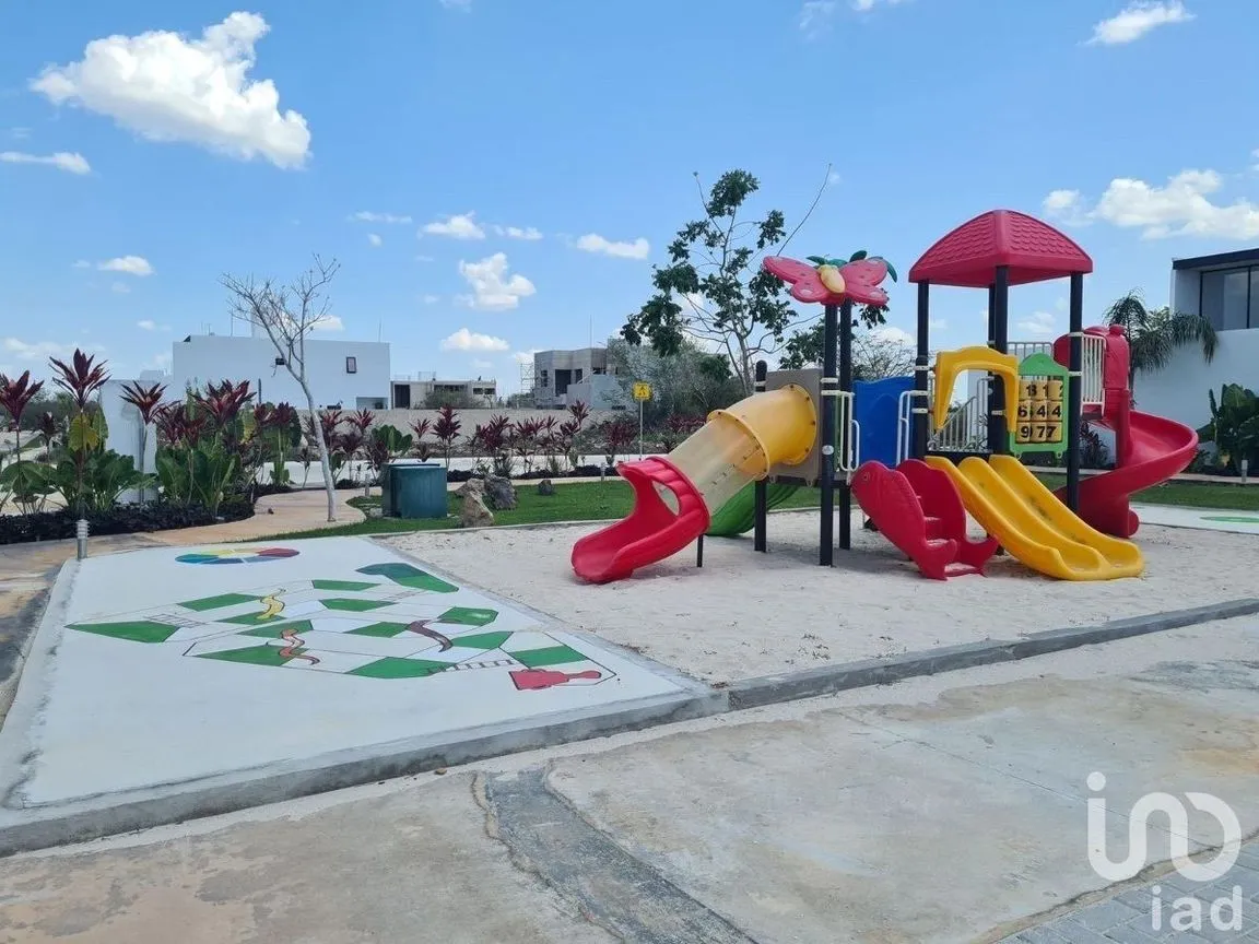 Casa en Venta en Conkal, Conkal, Yucatán | NEX-232306 | iad México | Foto 11 de 14
