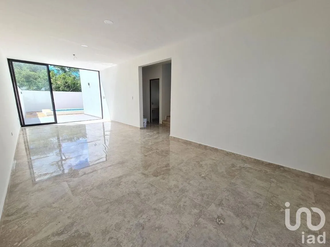 Casa en Venta en Conkal, Conkal, Yucatán | NEX-232306 | iad México | Foto 3 de 14