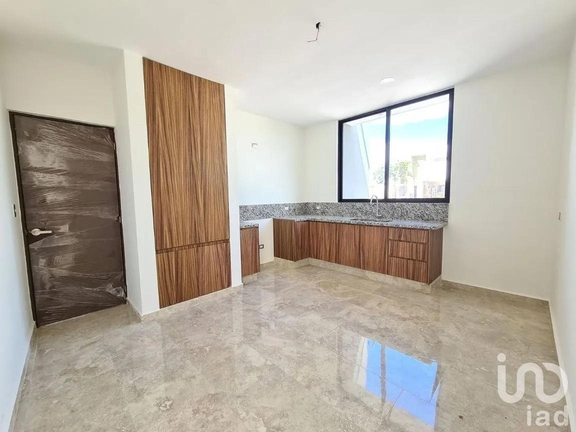 Casa en Venta en Conkal, Conkal, Yucatán | NEX-232306 | iad México | Foto 4 de 14