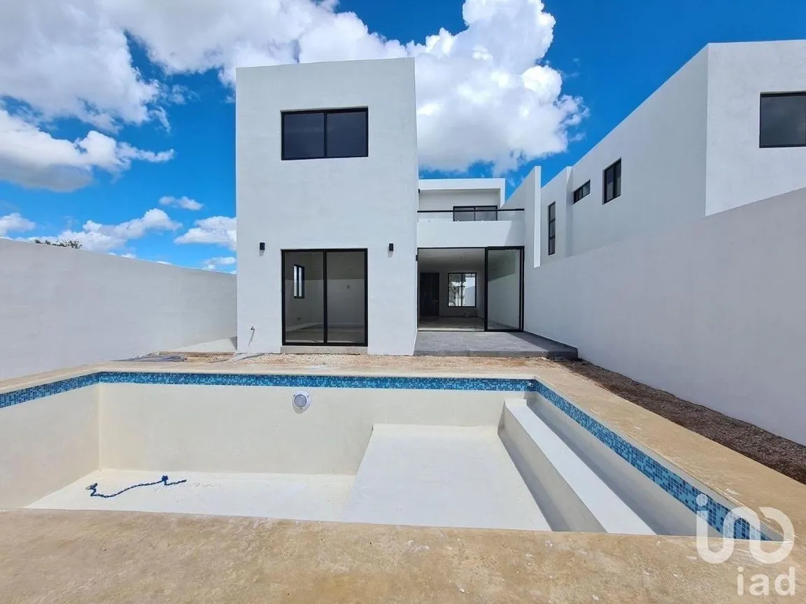 Casa en Venta en Conkal, Conkal, Yucatán | NEX-232306 | iad México | Foto 10 de 14