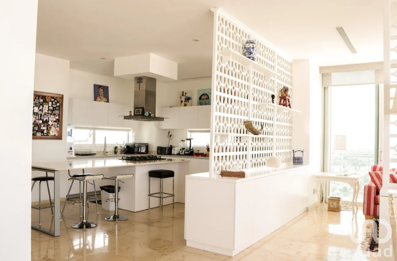Departamento en Venta en Altabrisa, Mérida, Yucatán | NEX-232307 | iad México | Foto 2 de 7