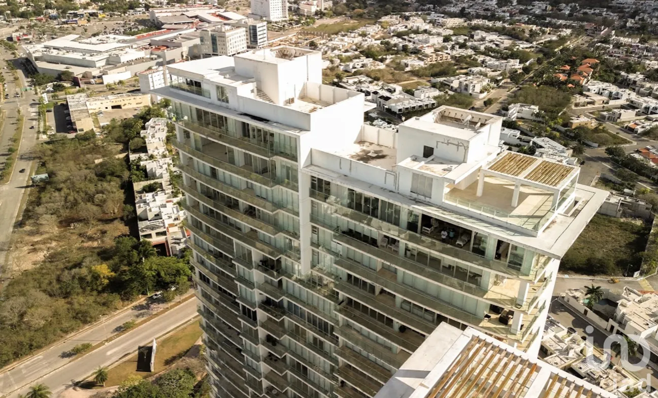Departamento en Venta en Altabrisa, Mérida, Yucatán | NEX-232307 | iad México | Foto 7 de 7