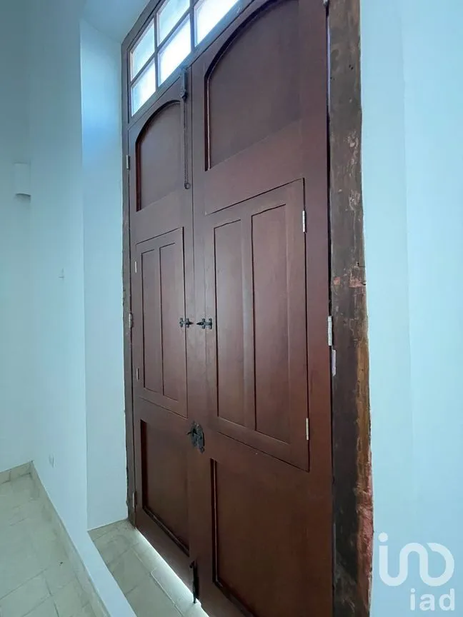 Casa en Venta en Mérida Centro, Mérida, Yucatán | NEX-232308 | iad México | Foto 2 de 37