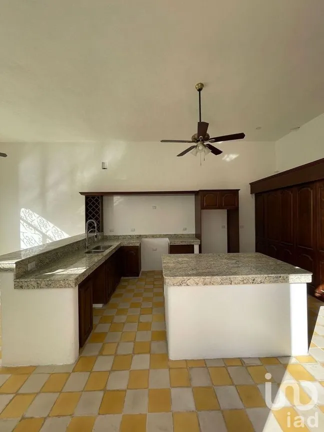 Casa en Venta en Mérida Centro, Mérida, Yucatán | NEX-232308 | iad México | Foto 12 de 37