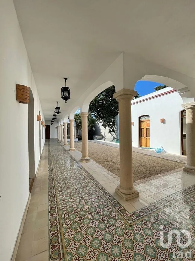 Casa en Venta en Mérida Centro, Mérida, Yucatán | NEX-232308 | iad México | Foto 14 de 37