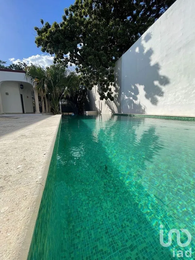 Casa en Venta en Mérida Centro, Mérida, Yucatán | NEX-232308 | iad México | Foto 16 de 37