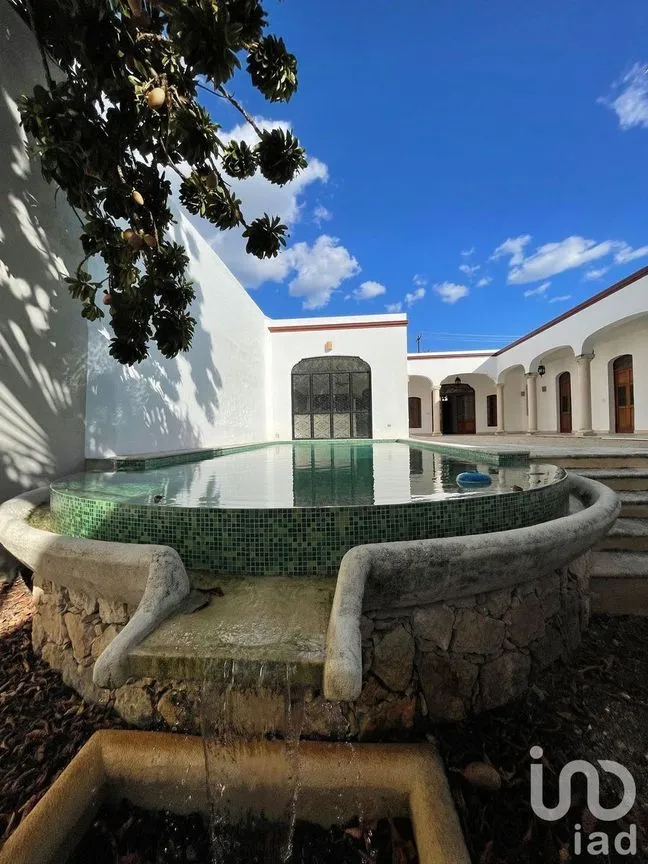 Casa en Venta en Mérida Centro, Mérida, Yucatán | NEX-232308 | iad México | Foto 17 de 37